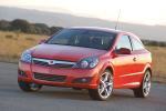 Saturn Astra XR 3-Door 2008 года